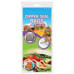 Zipperseal Bag 25's